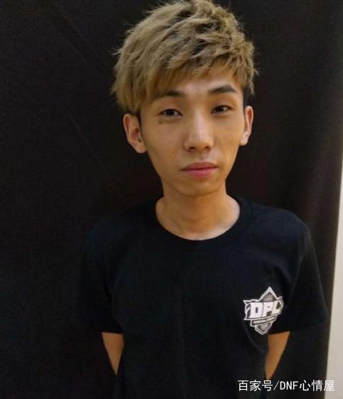 DNF发布网失常服私服