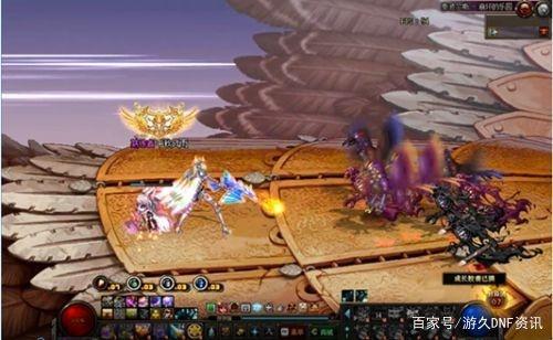 dnf86公益服发布网深渊爆结业装攻略,深渊装备获取能力分享