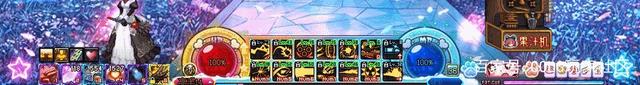 DNF发布网剑豪副兵器（dnf100级剑豪主副兵器）