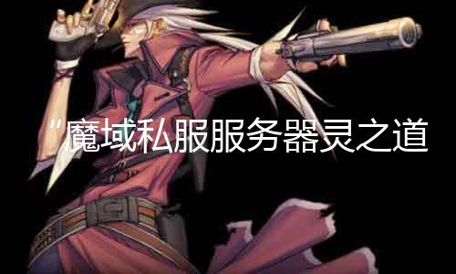 “魔域私服处事器灵之道：摸索获取要领”