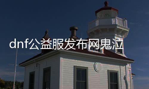 dnf公益服发布网鬼泣职业先容,最强鬼泣技术搭配攻略